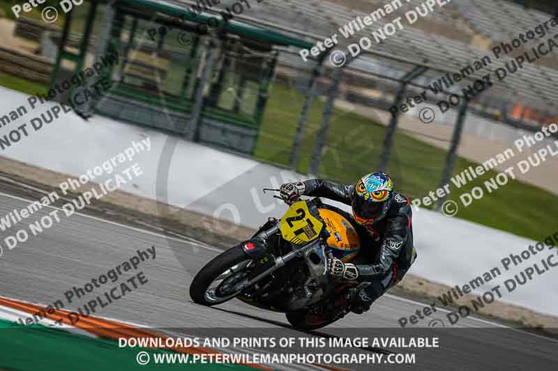 march 2018;motorbikes;no limits;peter wileman photography;portugal;trackday digital images;valencia